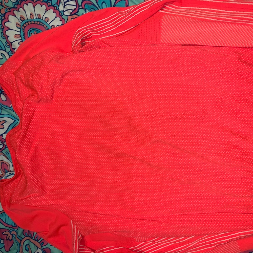 NIKE longsleeve (active top)